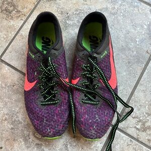 Nike Track Spikes